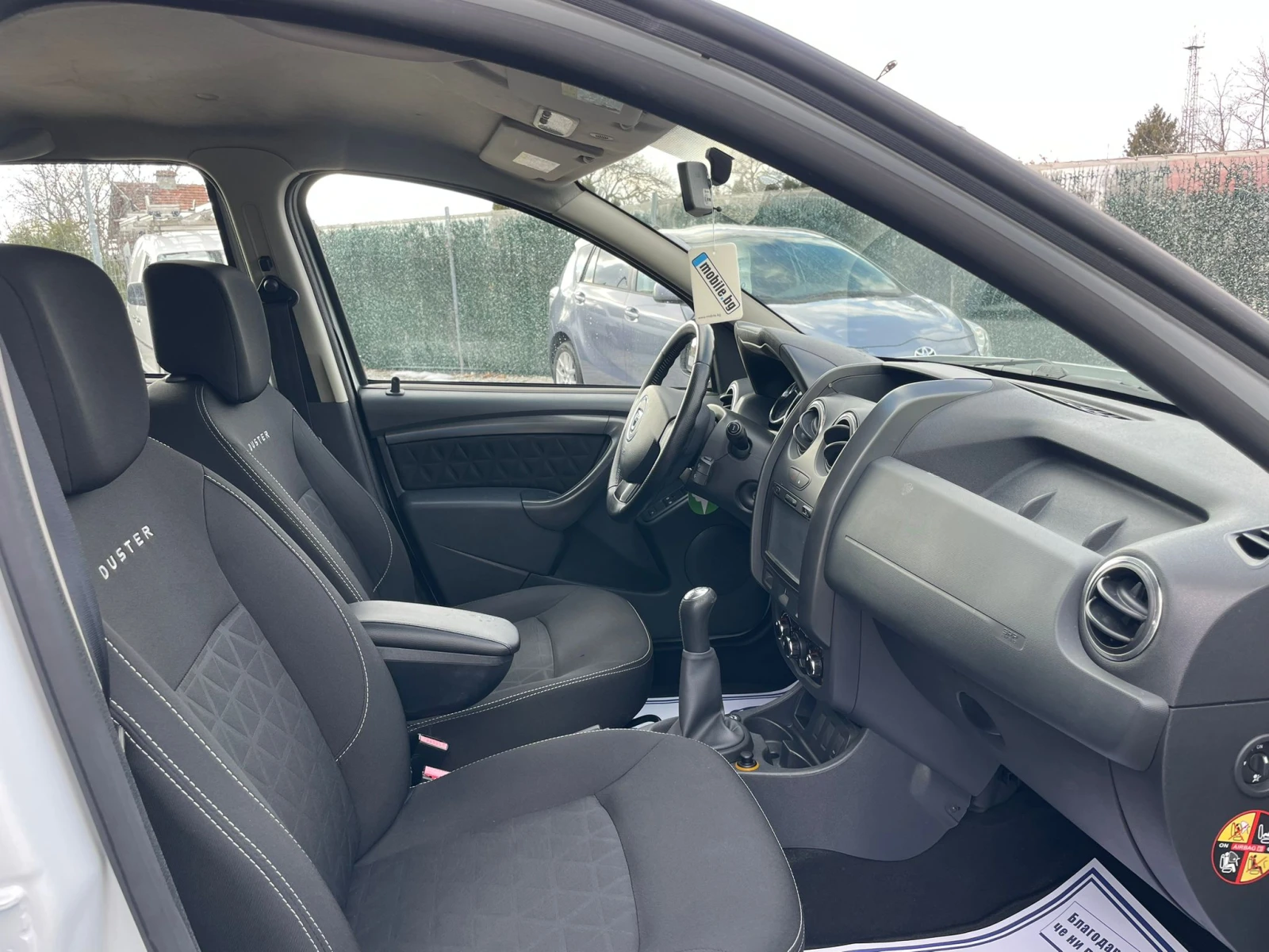 Dacia Duster /  | Mobile.bg   13