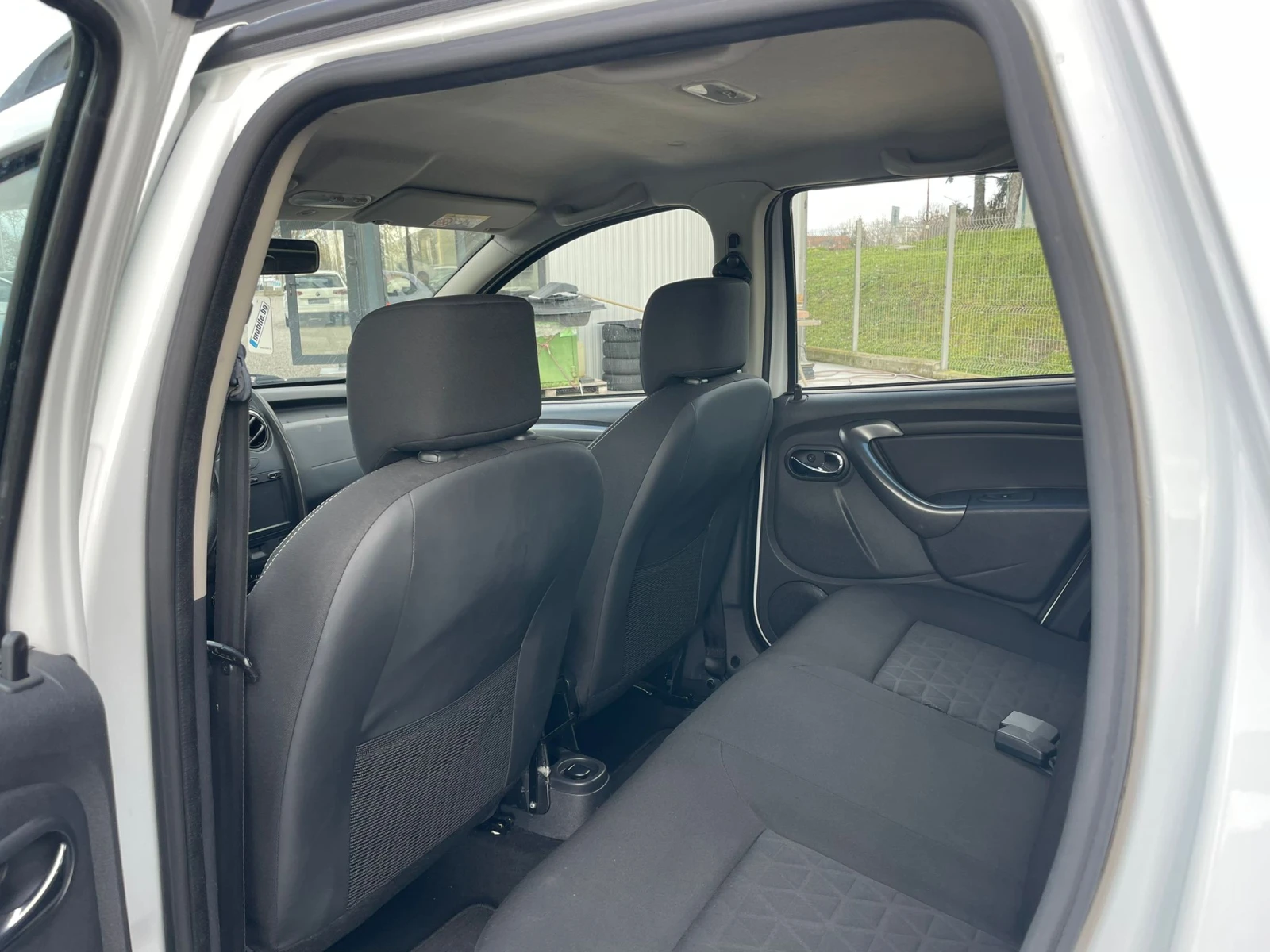 Dacia Duster /  | Mobile.bg   11