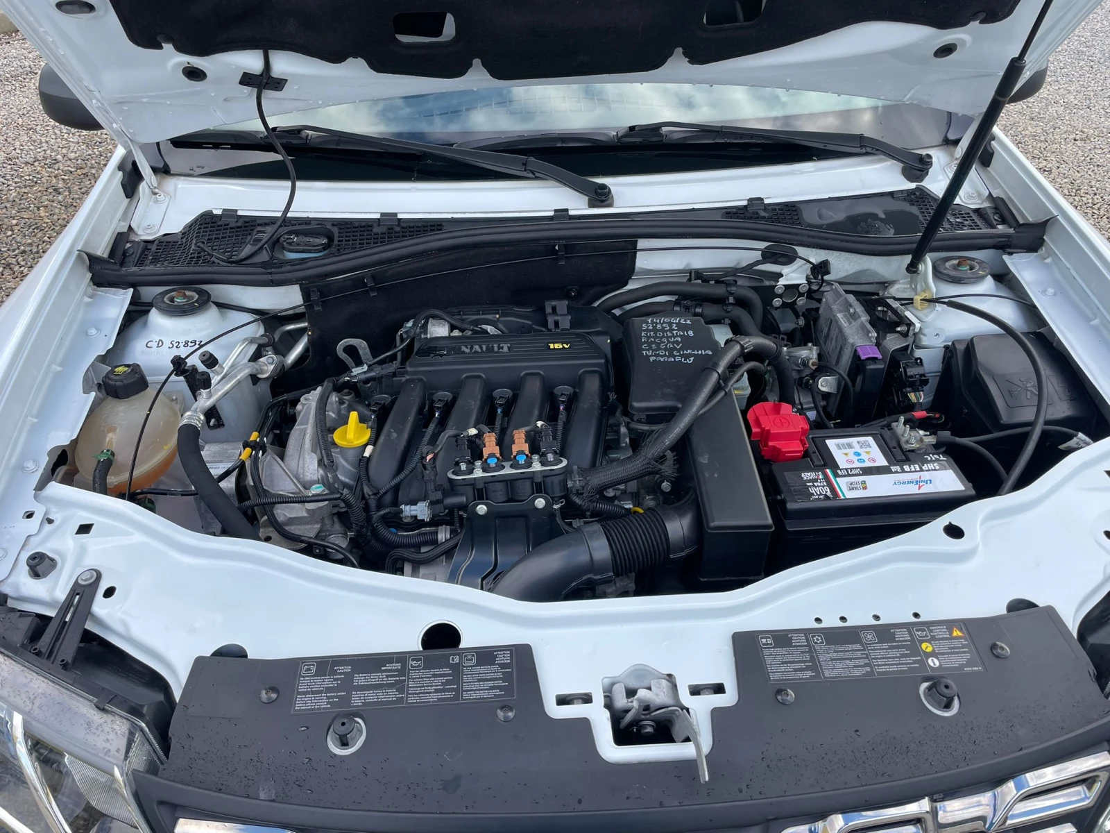 Dacia Duster /  | Mobile.bg   14