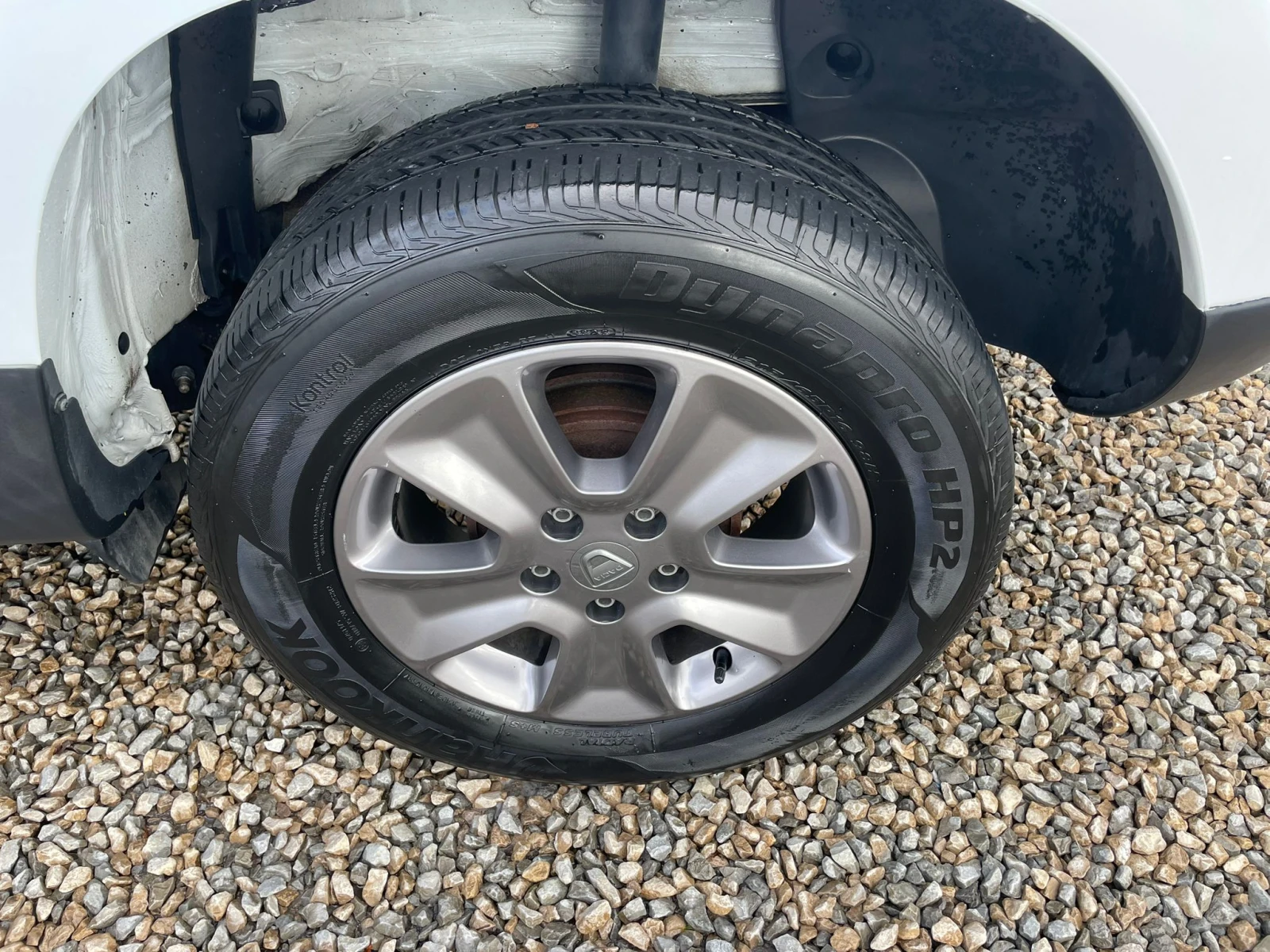 Dacia Duster /  | Mobile.bg   15