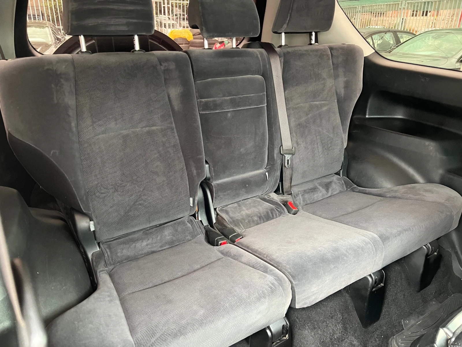 Toyota Land cruiser 3.0, D4D ШВЕЙЦАРИЯ - изображение 9