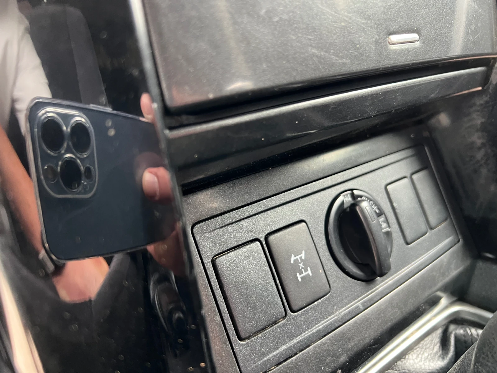 Toyota Land cruiser 3.0, D  | Mobile.bg   11