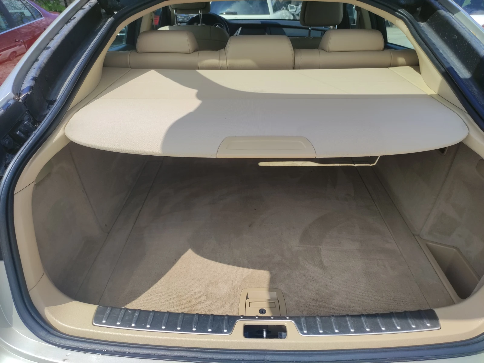 BMW X6 4.0D/313кс/Швейцария | Mobile.bg — изображение 17