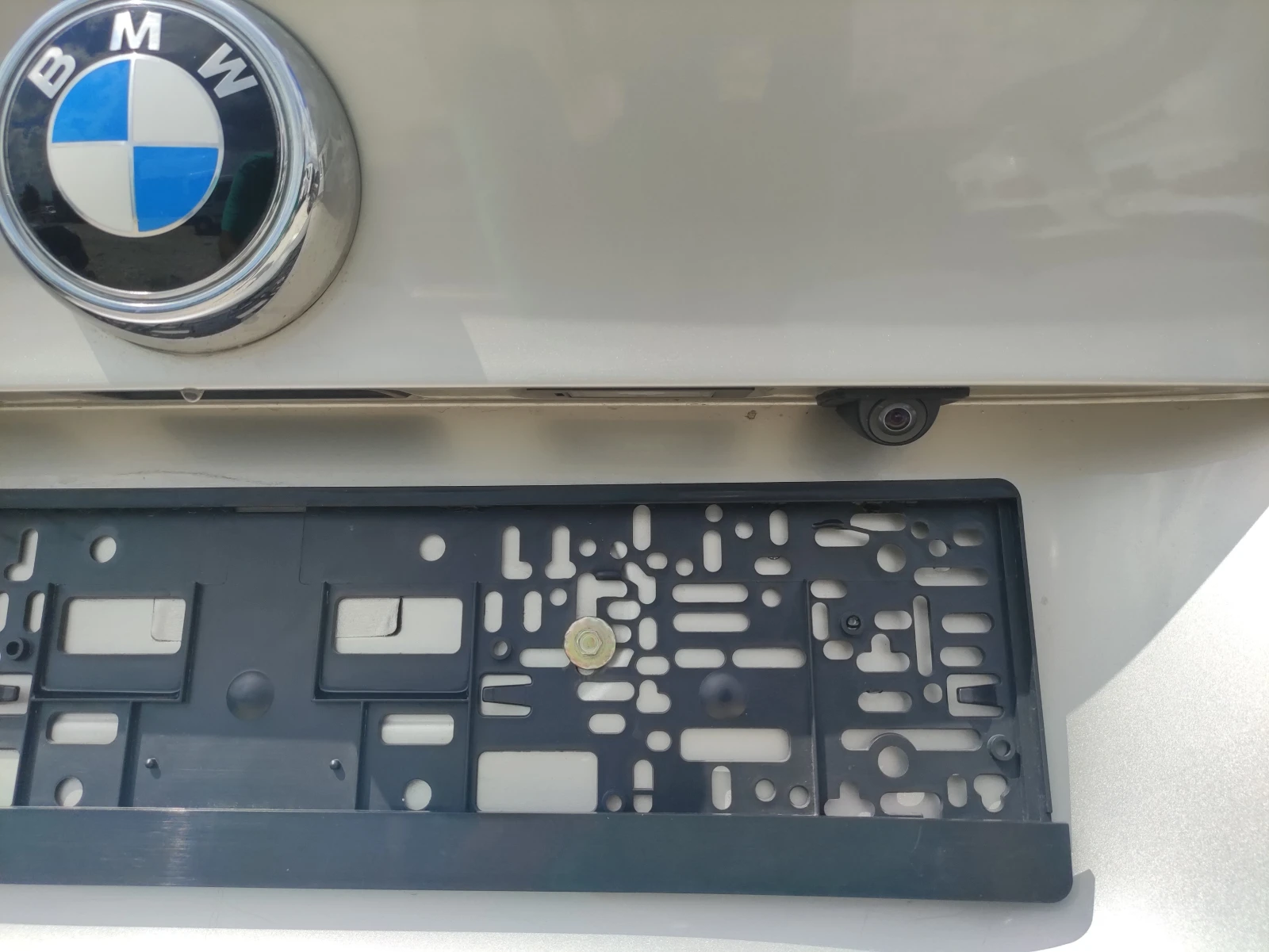 BMW X6 4.0D/313кс/Швейцария | Mobile.bg — изображение 15