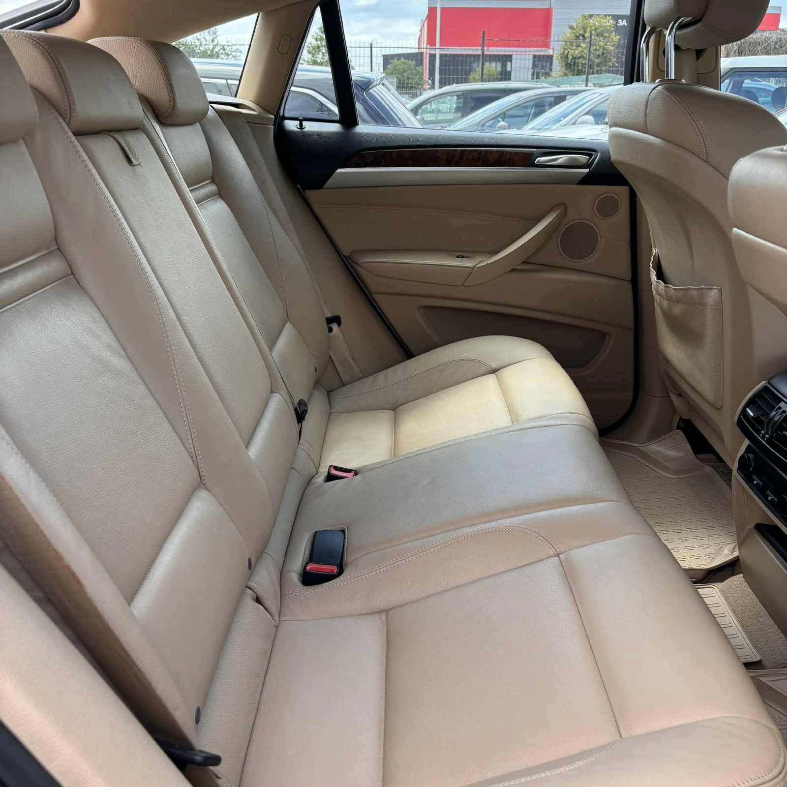 BMW X6 4.0D/313кс/Швейцария - изображение 9