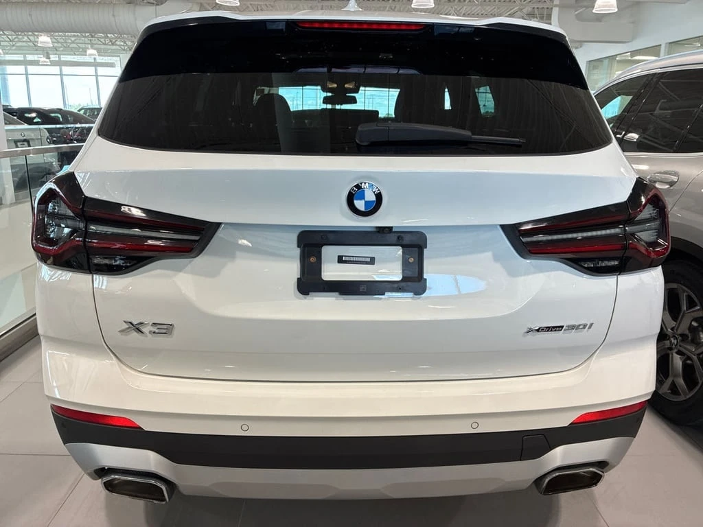 BMW X3  - изображение 4