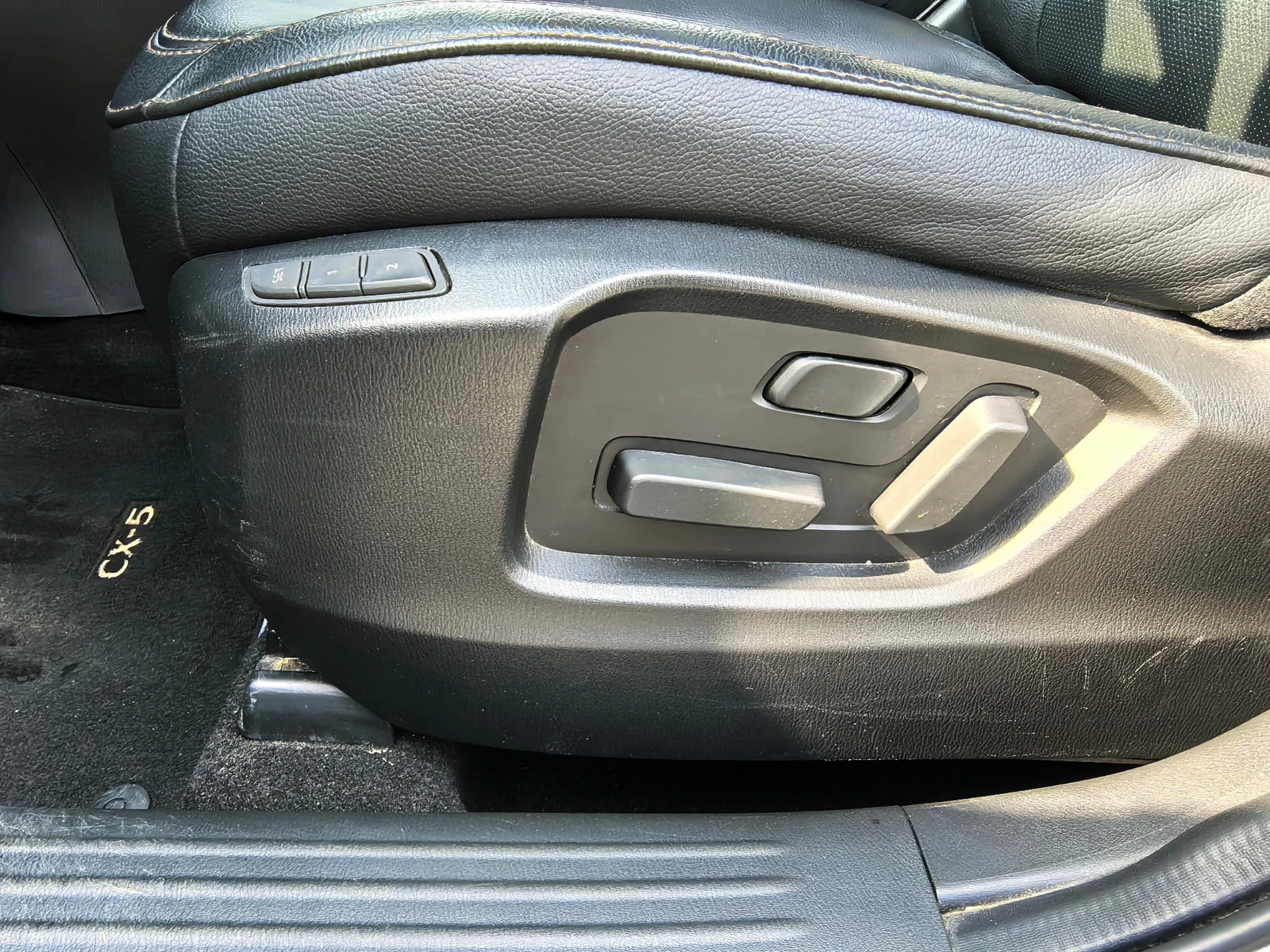 Mazda CX-5 AWD Grand Touring | Mobile.bg   17