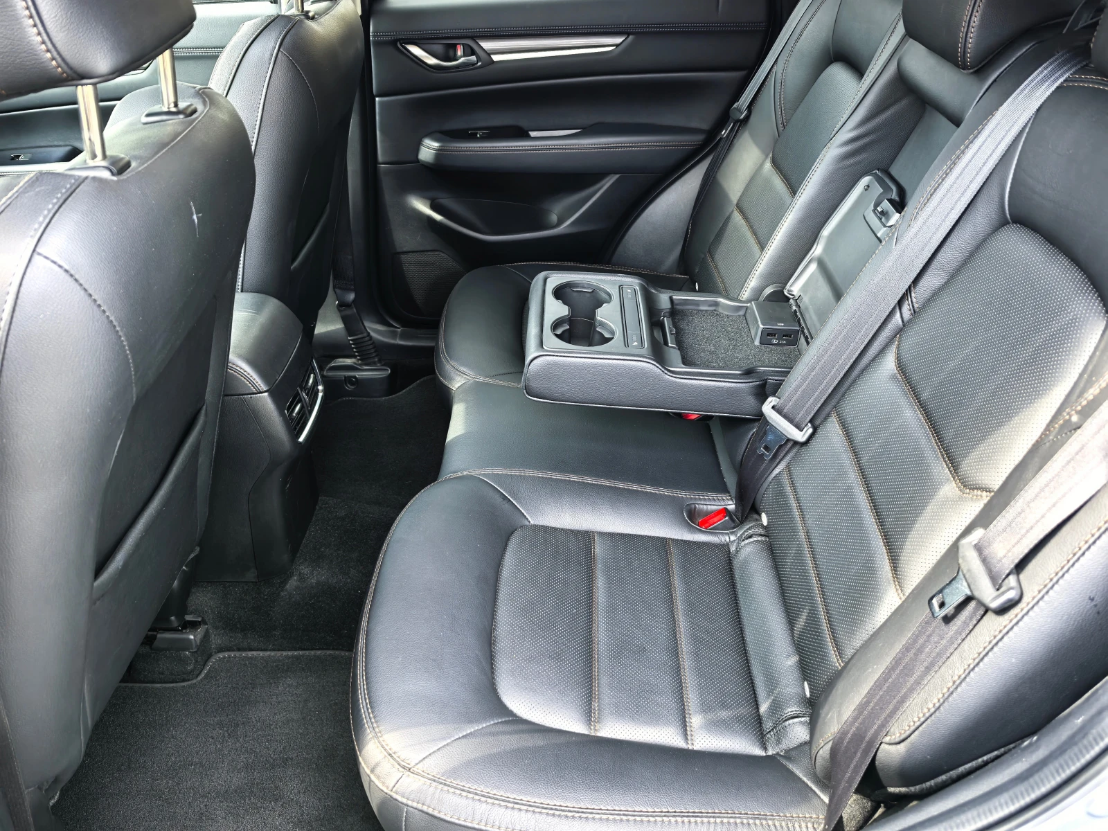 Mazda CX-5 AWD Grand Touring | Mobile.bg   15