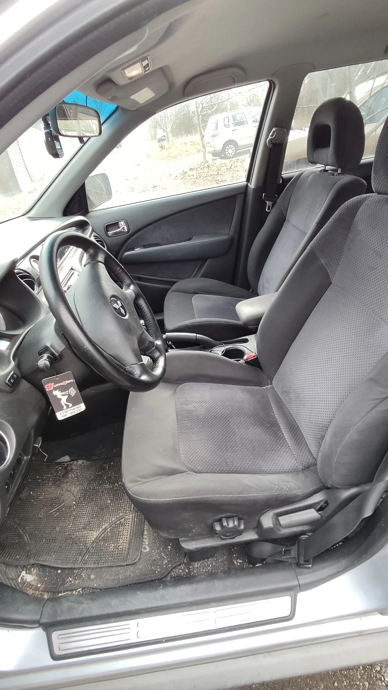 Mitsubishi Outlander 2.0 Бензин/ГАЗ | Mobile.bg — изображение 6
