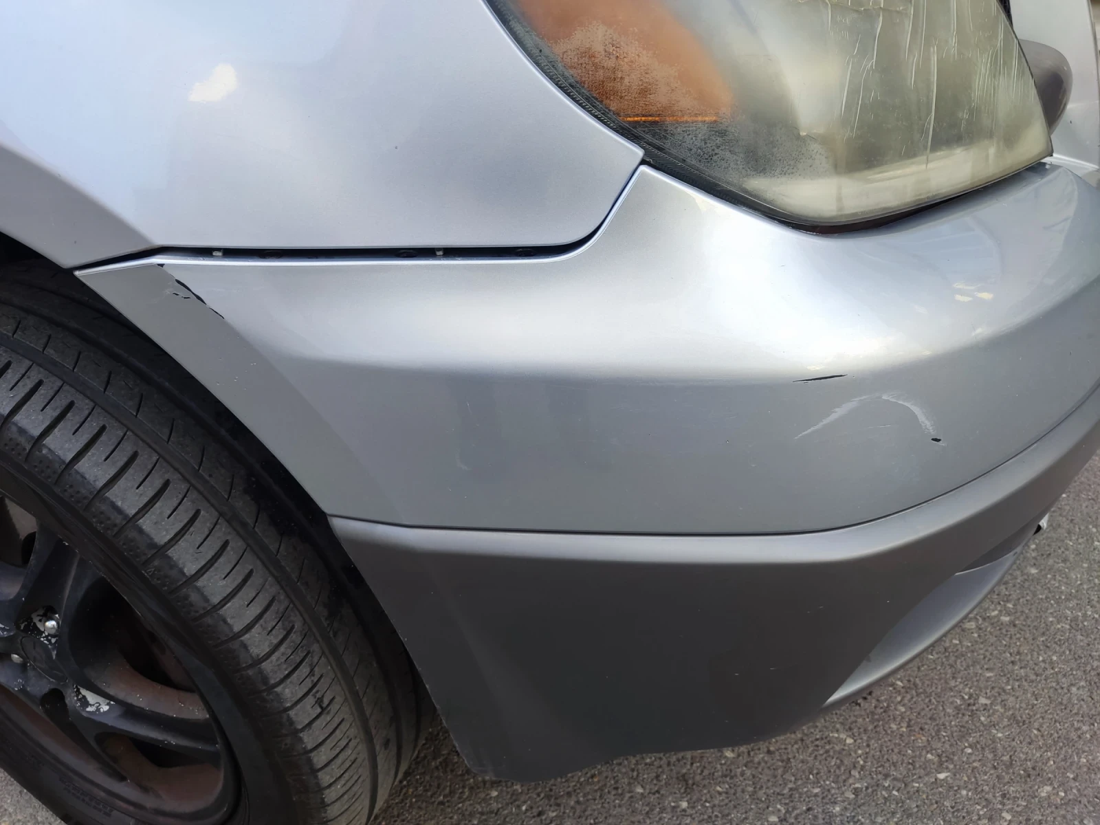 Mitsubishi Outlander 2.0 Бензин/ГАЗ | Mobile.bg — изображение 15