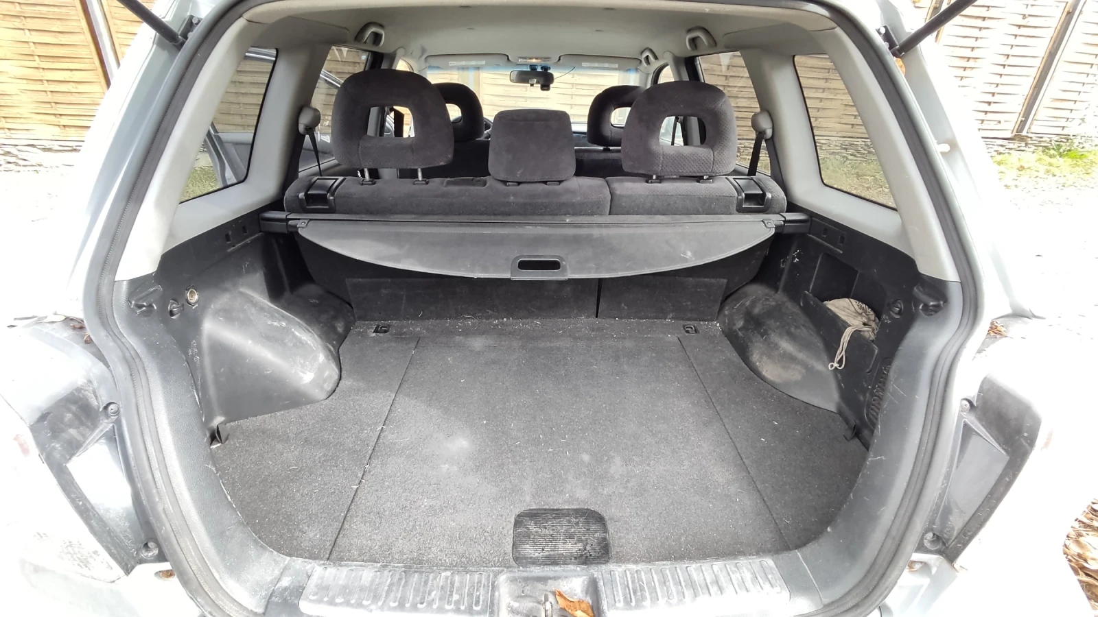 Mitsubishi Outlander 2.0 Бензин/ГАЗ | Mobile.bg — изображение 10