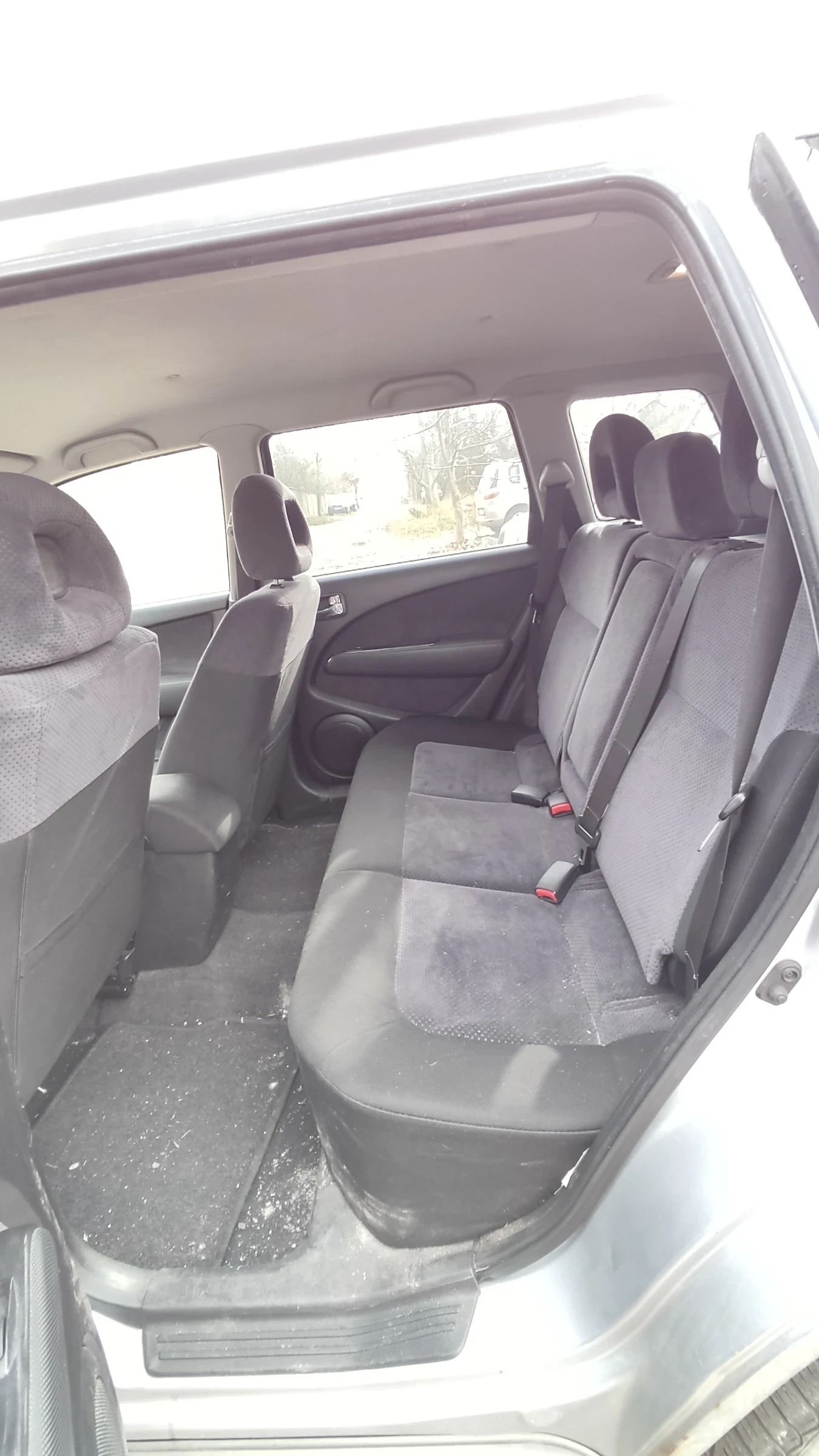 Mitsubishi Outlander 2.0 Бензин/ГАЗ | Mobile.bg — изображение 9