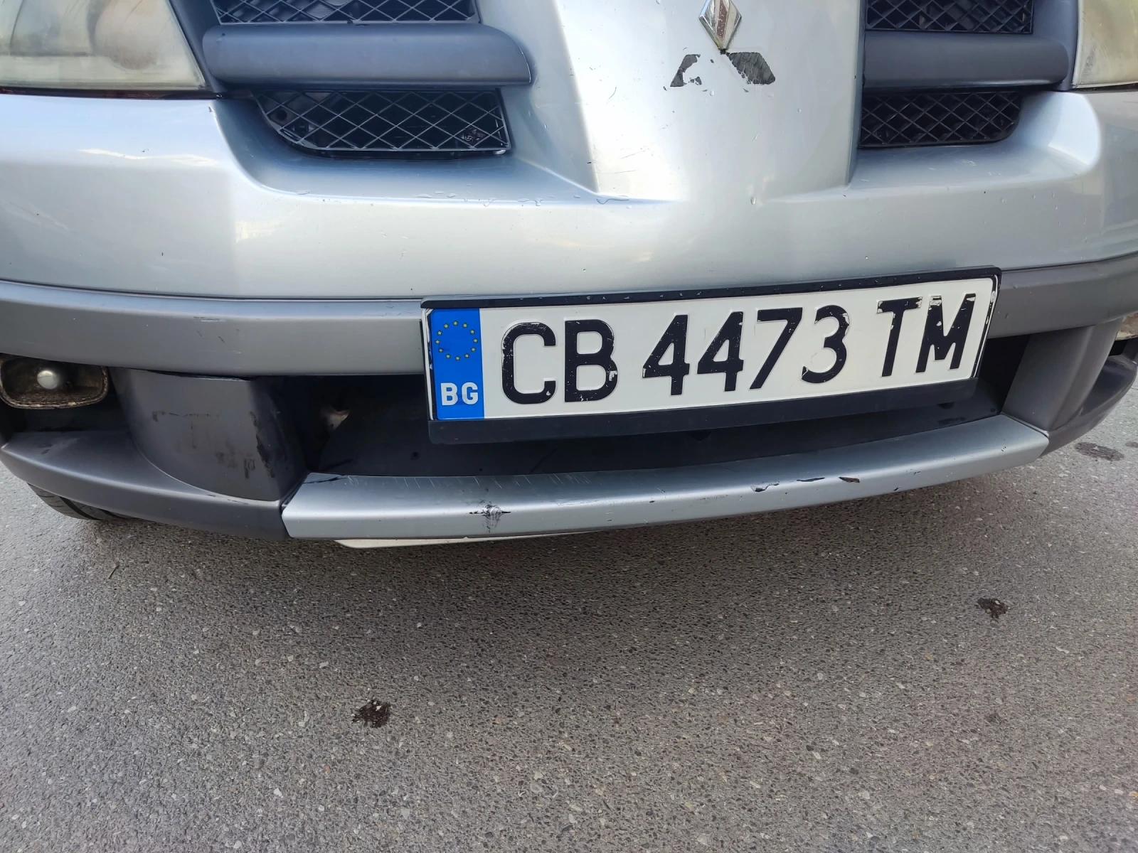 Mitsubishi Outlander 2.0 Бензин/ГАЗ | Mobile.bg — изображение 17