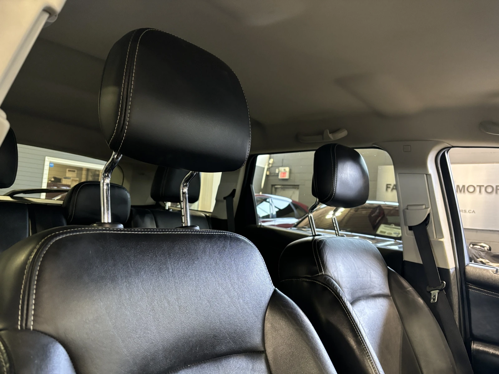 Dodge Journey RT* AWD* ALPINE AUDIO* * V6 | Mobile.bg   14