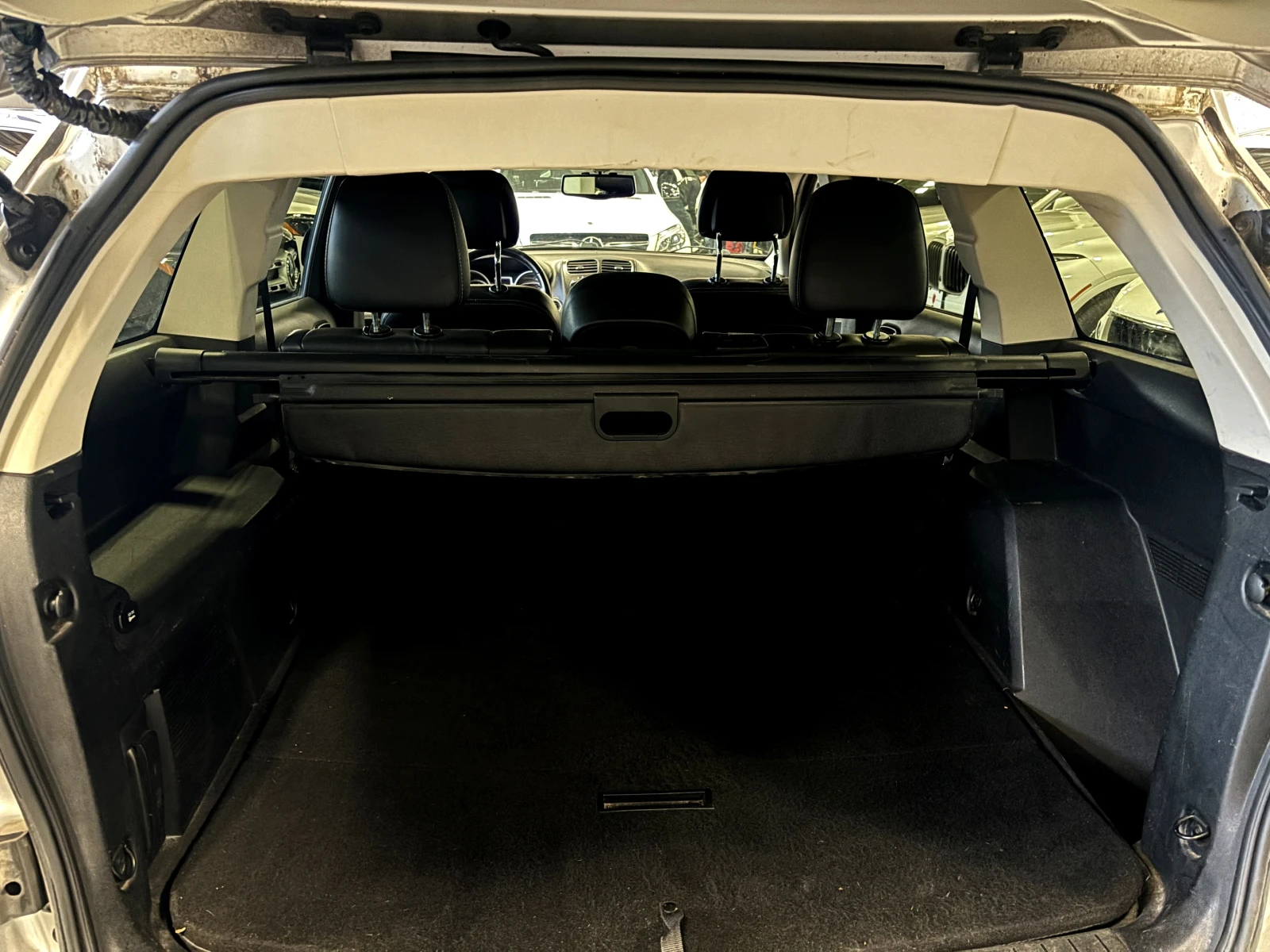 Dodge Journey RT* AWD* ALPINE AUDIO* * V6 | Mobile.bg   17