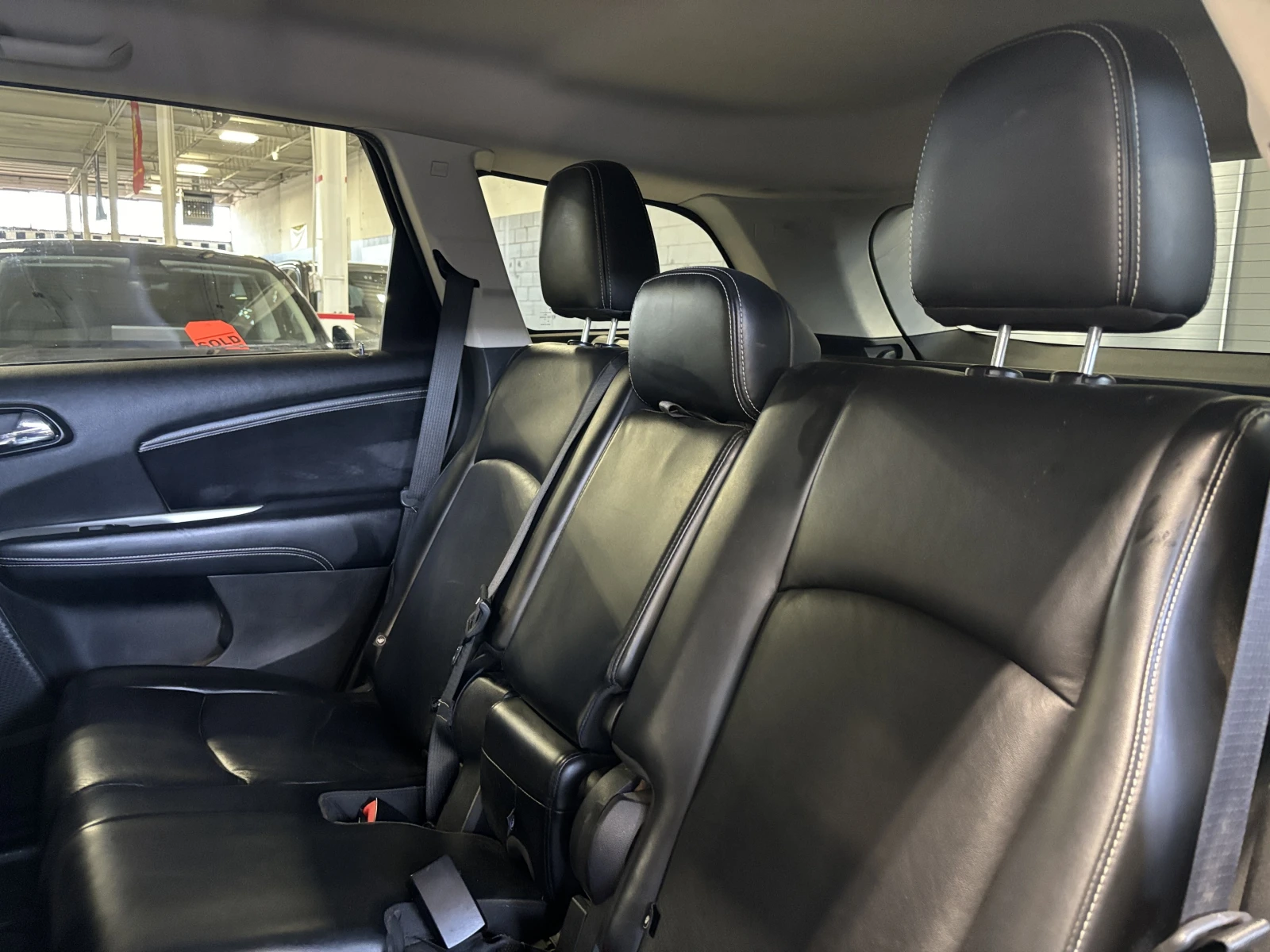 Dodge Journey RT* AWD* ALPINE AUDIO* * V6 | Mobile.bg   16