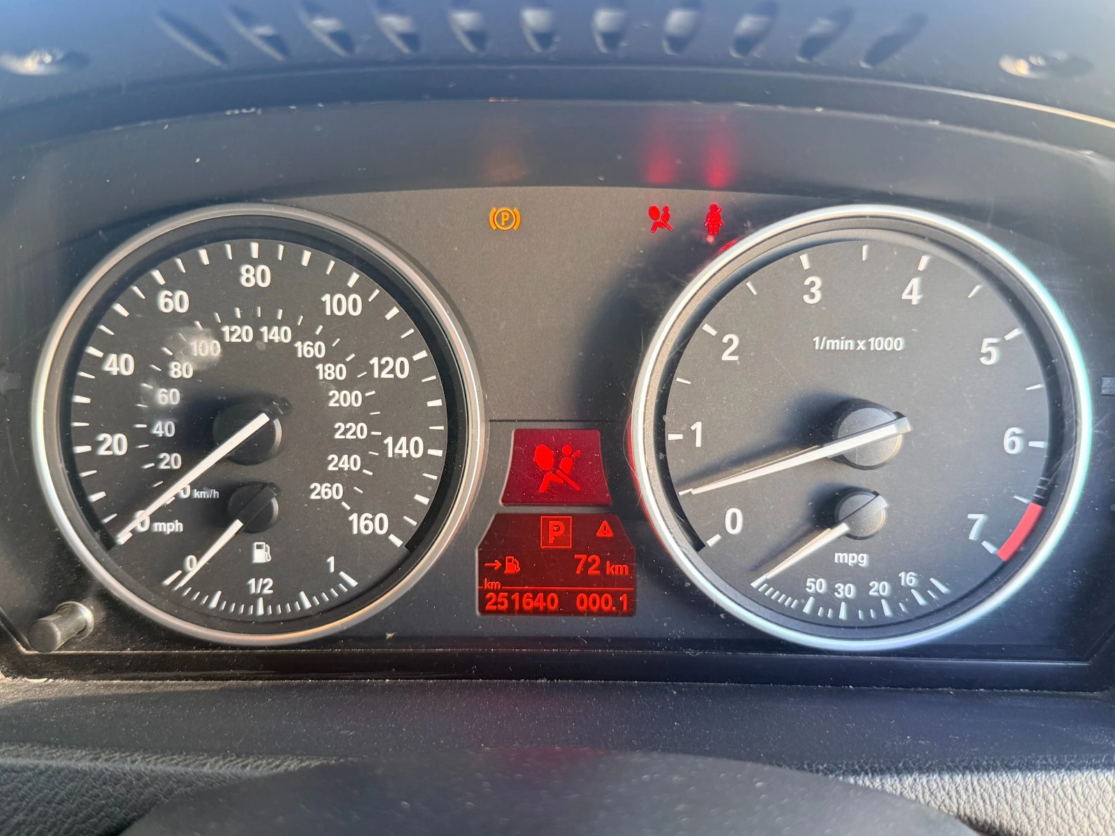 BMW X5 (E70) 48i (355 Hp) | Mobile.bg   12