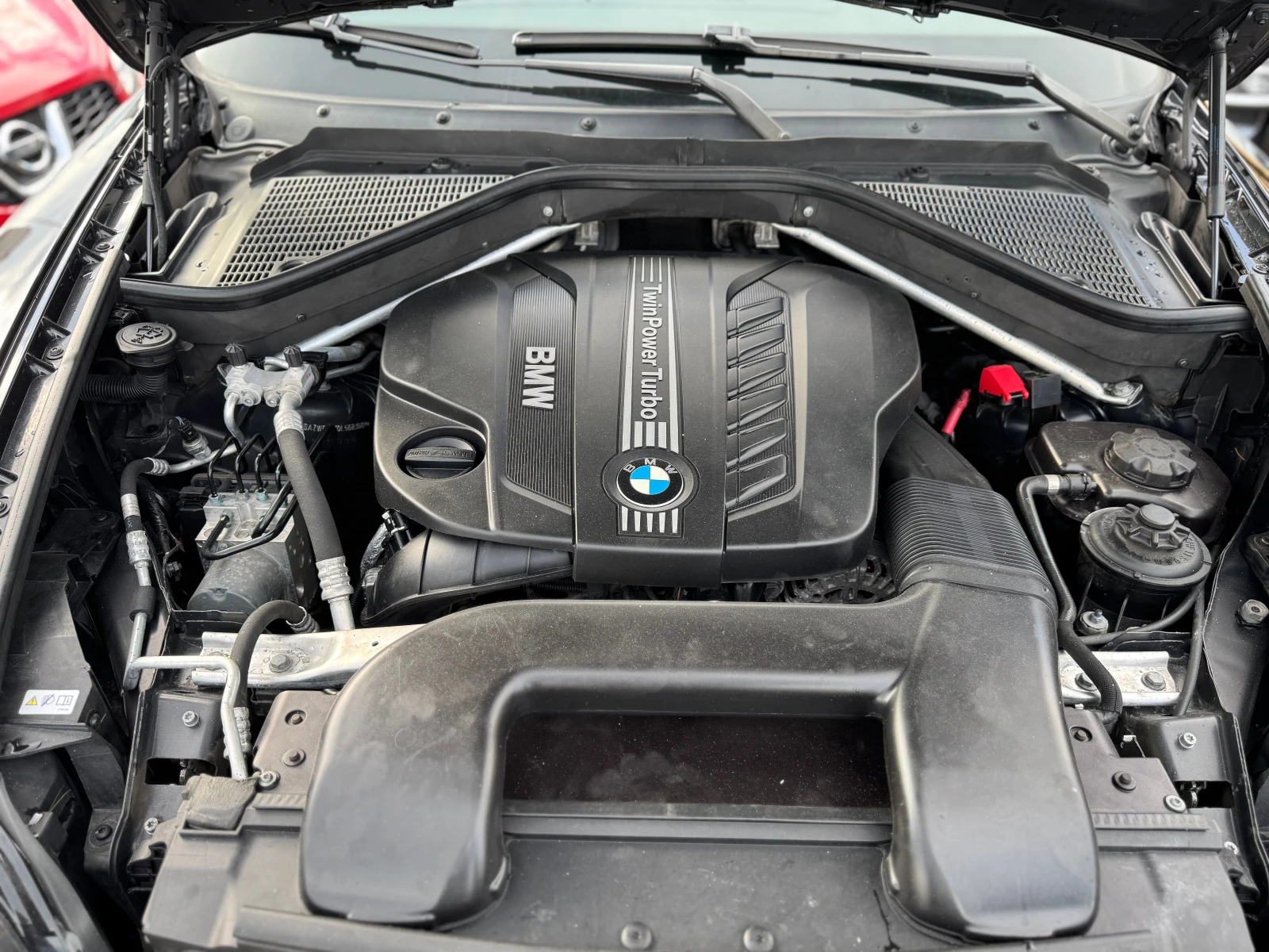 BMW X5 4.0d Face xDrive NAVI | Mobile.bg   15