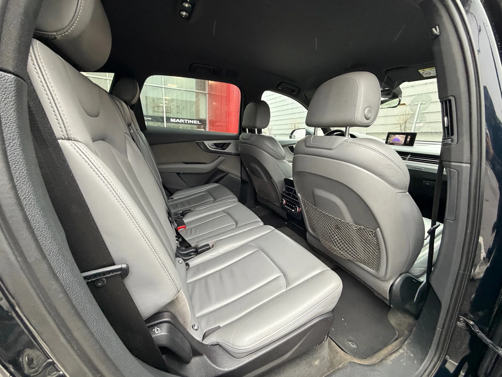 Audi Q7 Sline* Plus* 3.0TDI* 7места* УНИКАТ - изображение 9