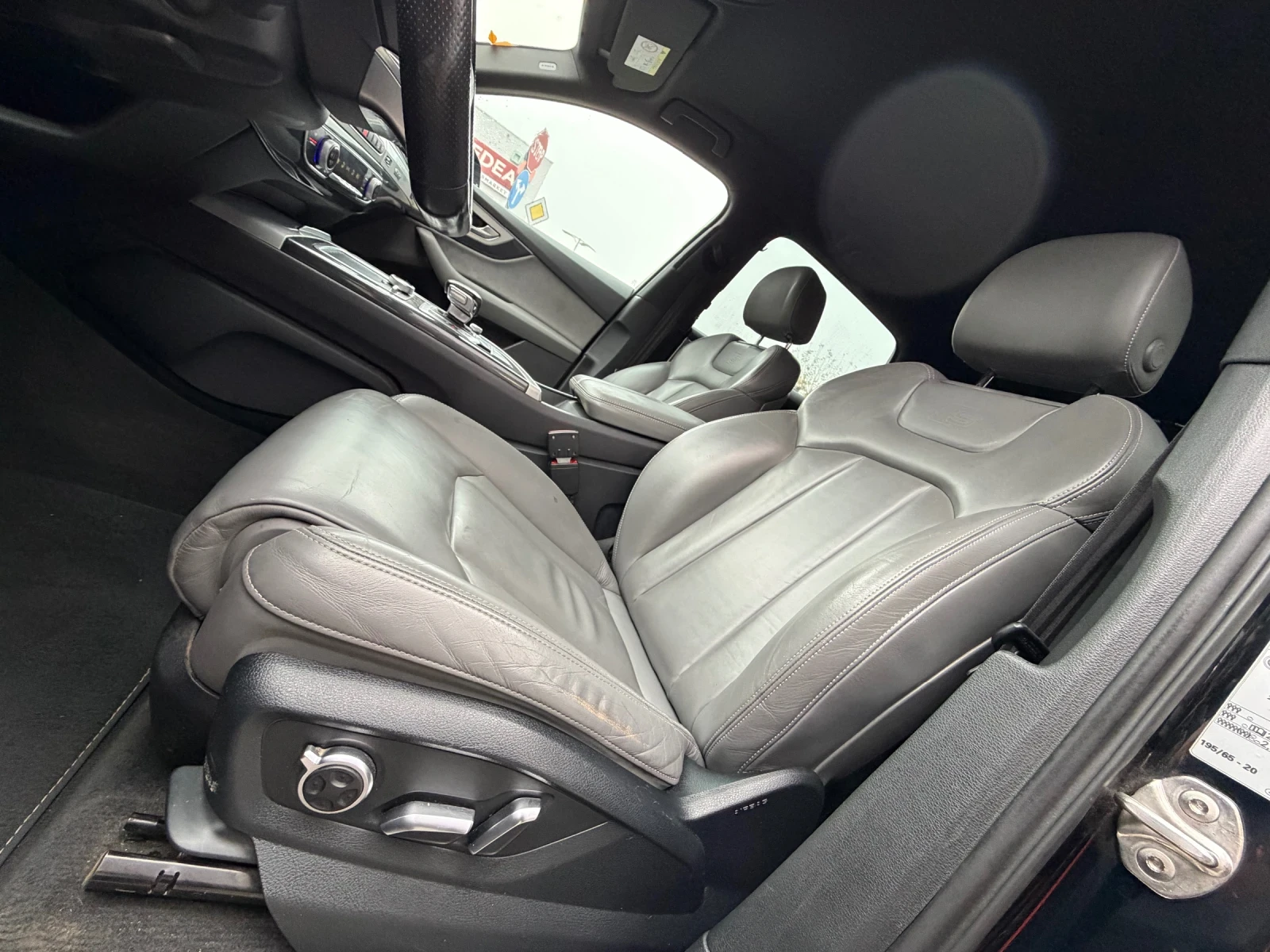 Audi Q7 Sline* Plus* 3.0TDI* 7*  | Mobile.bg   11