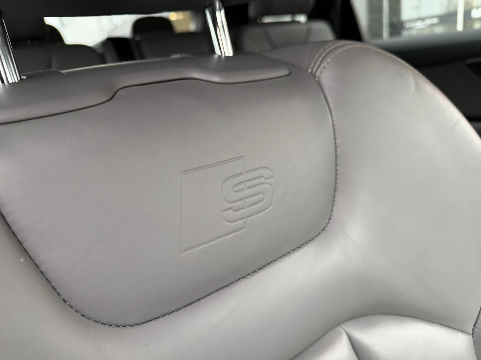 Audi Q7 Sline* Plus* 3.0TDI* 7места* УНИКАТ - изображение 7