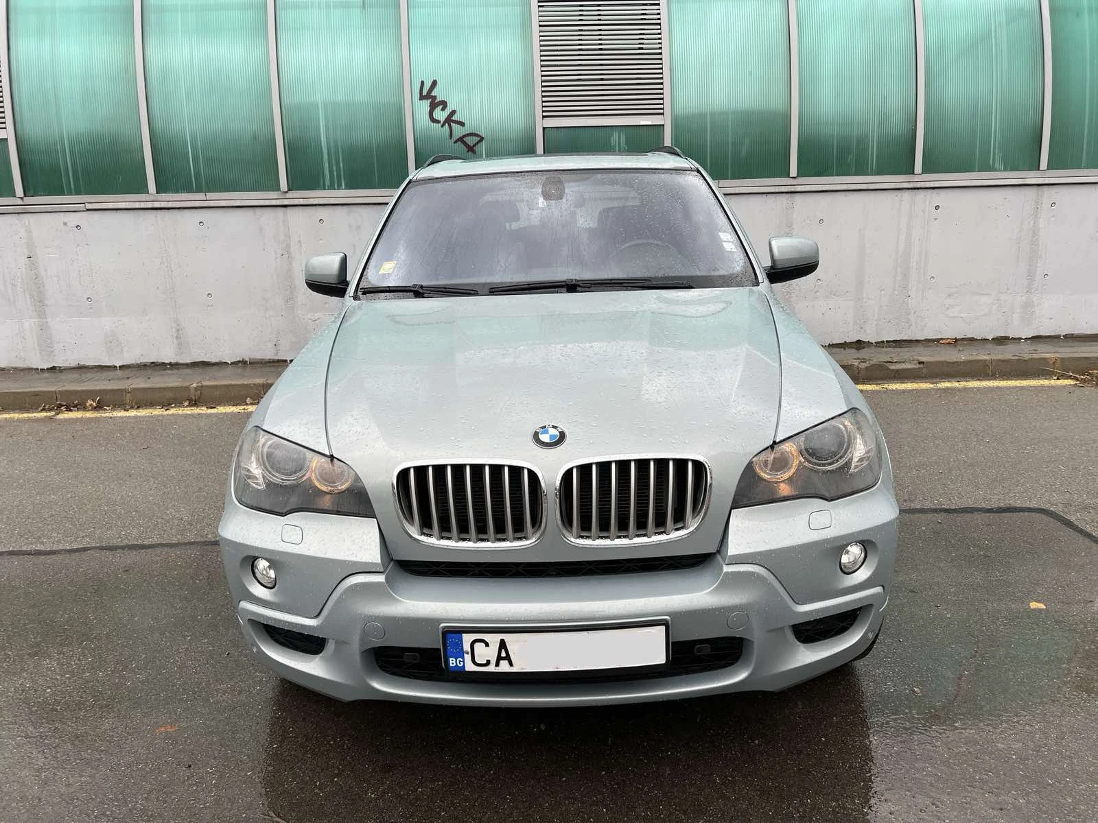 BMW X5  BMW  | Mobile.bg   2