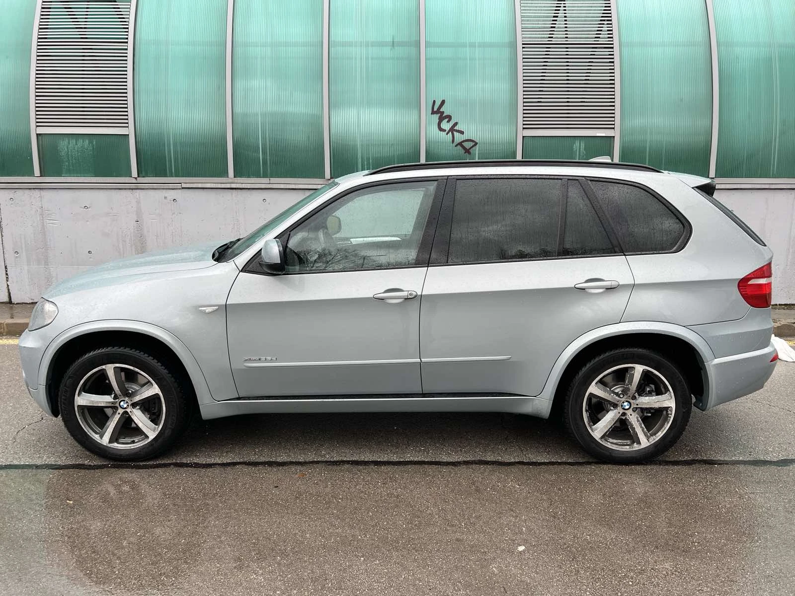 BMW X5  BMW  | Mobile.bg   4