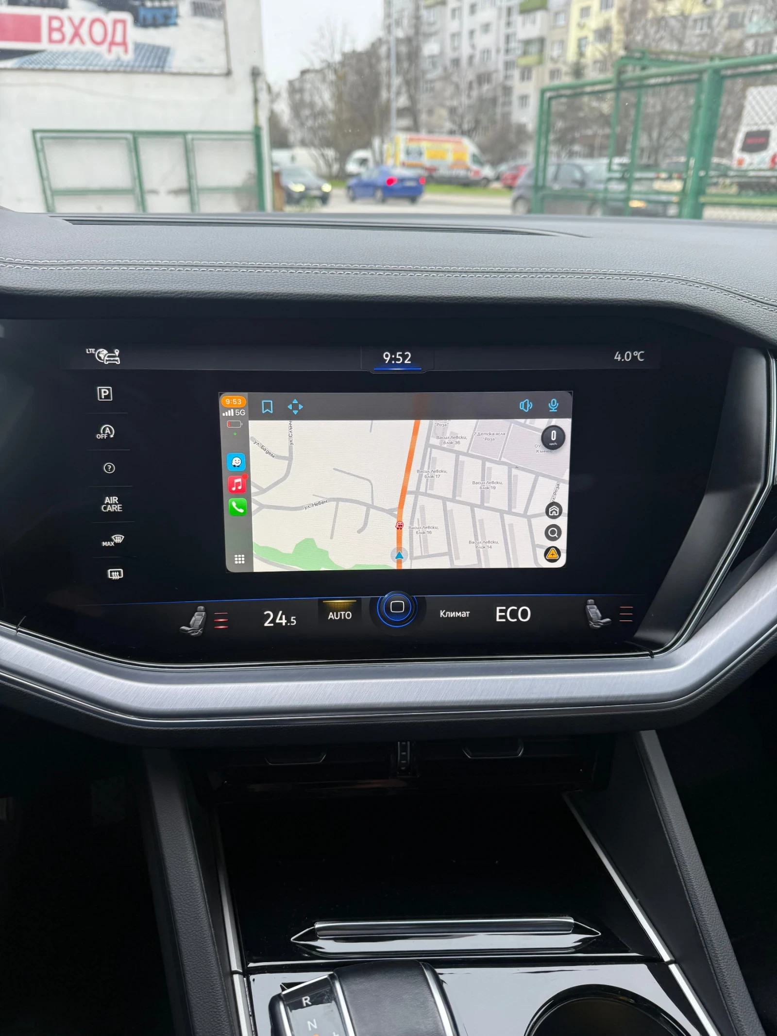 VW Touareg  - изображение 8