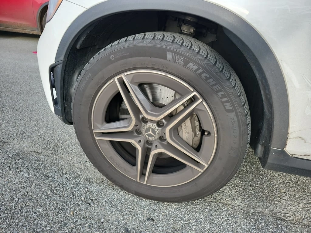 Mercedes-Benz GLC * 300 * CARFAX * ��� ������������ ������ | Mobile.bg � ����������� 6