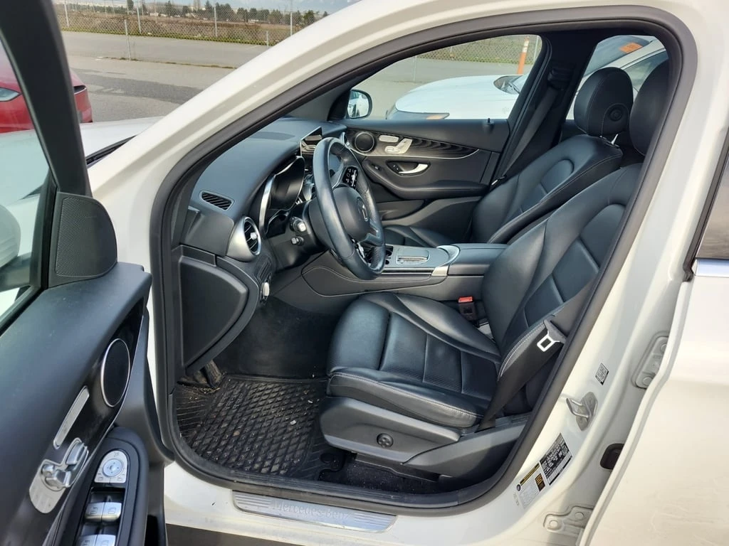 Mercedes-Benz GLC * 300 * CARFAX * ��� ������������ ������ | Mobile.bg � ����������� 5