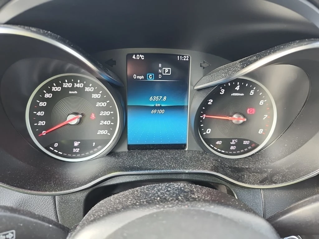 Mercedes-Benz GLC * 300 * CARFAX * ��� ������������ ������ | Mobile.bg � ����������� 9