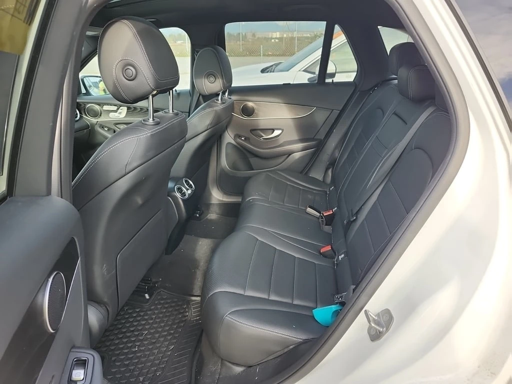 Mercedes-Benz GLC * 300 * CARFAX * ��� ������������ ������ | Mobile.bg � ����������� 13