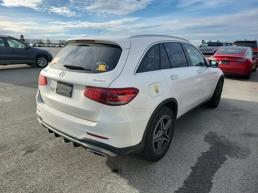 Mercedes-Benz GLC * 300 * CARFAX * ��� ������������ ������ | Mobile.bg � ����������� 3