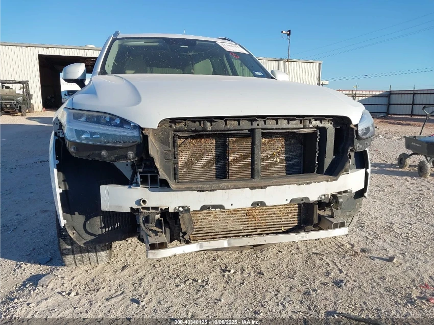 Volvo Xc90 T6* DIGITAL* ПОДГРЕВ* 360* М.ТОЧКА. - изображение 3