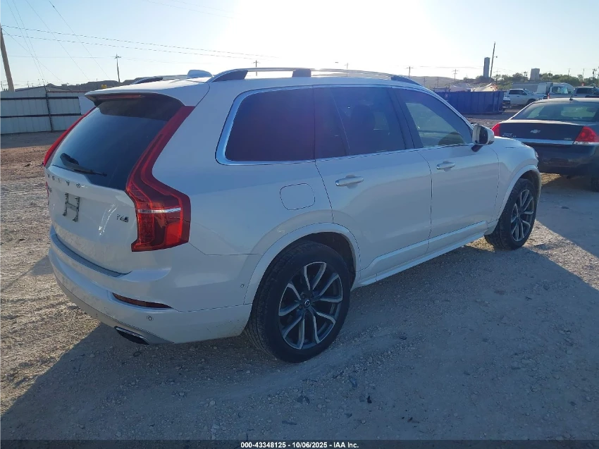 Volvo Xc90 T6* DIGITAL* ПОДГРЕВ* 360* М.ТОЧКА. - изображение 7