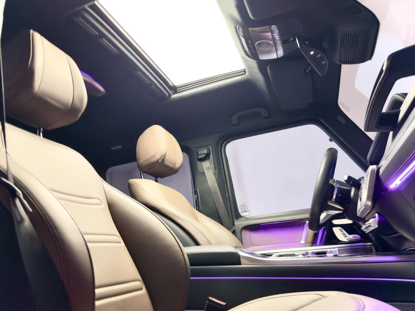 Mercedes-Benz G 450 d/AMG/4MATIC/FACELIFT/NIGHT/BURM/KEYLESS/ | Mobile.bg � ����������� 12