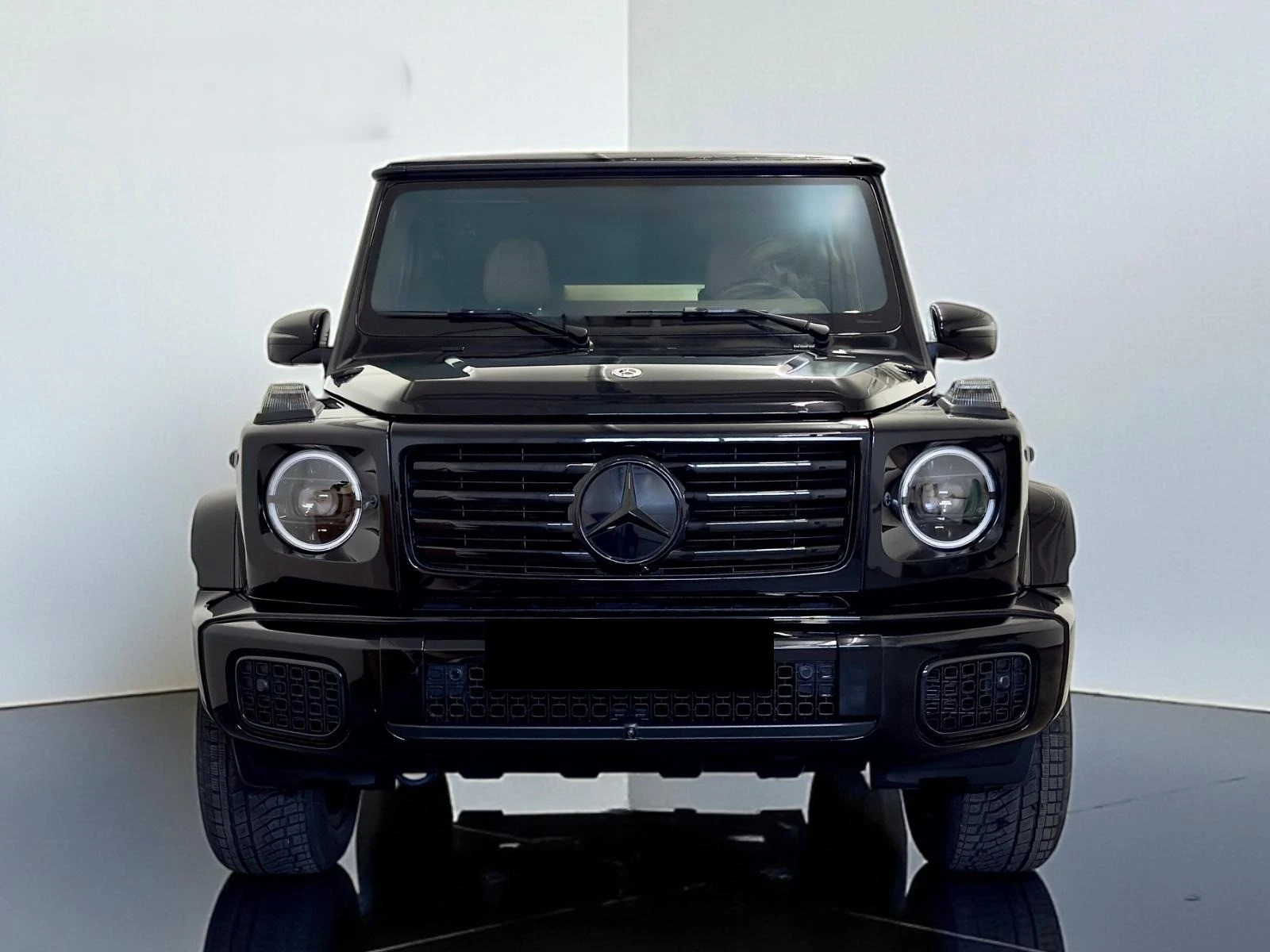 Mercedes-Benz G 450 d/AMG/4MATIC/FACELIFT/NIGHT/BURM/KEYLESS/ - изображение 2