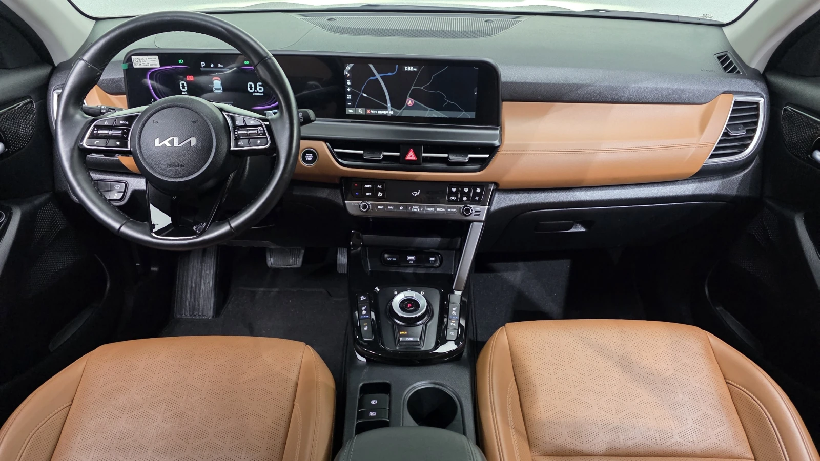 Kia Seltos 2.0 2WD SIGNATURE autogeorge.com - изображение 6