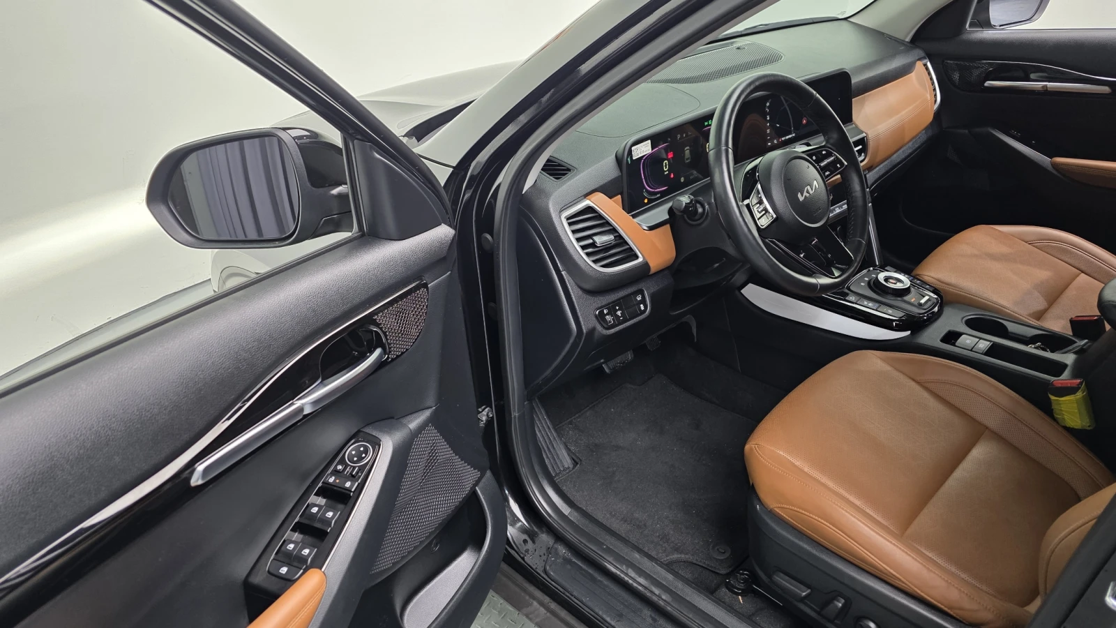 Kia Seltos 2.0 2WD SIGNATURE autogeorge.com - изображение 10