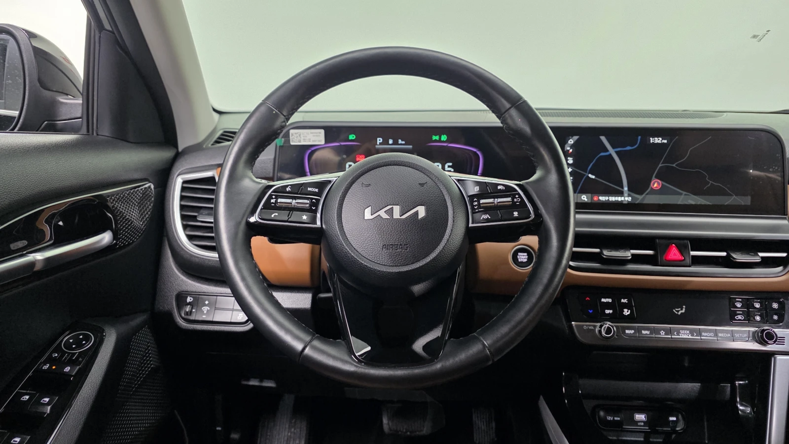 Kia Seltos 2.0 2WD SIGNATURE autogeorge.com | Mobile.bg � ����������� 13