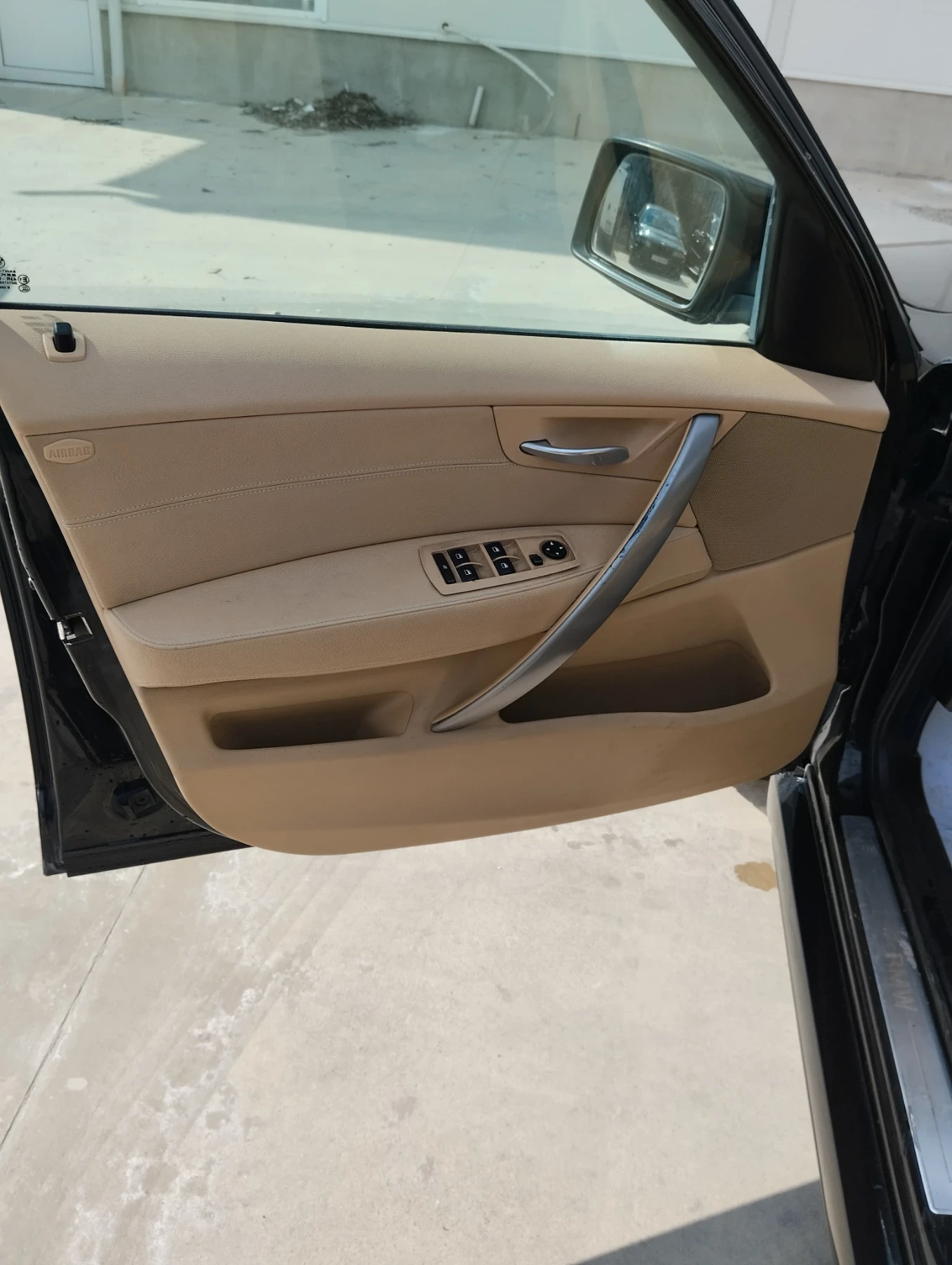 BMW X3 М-Pack 2, 0d, снимка 14 - Автомобили и джипове - 53573517