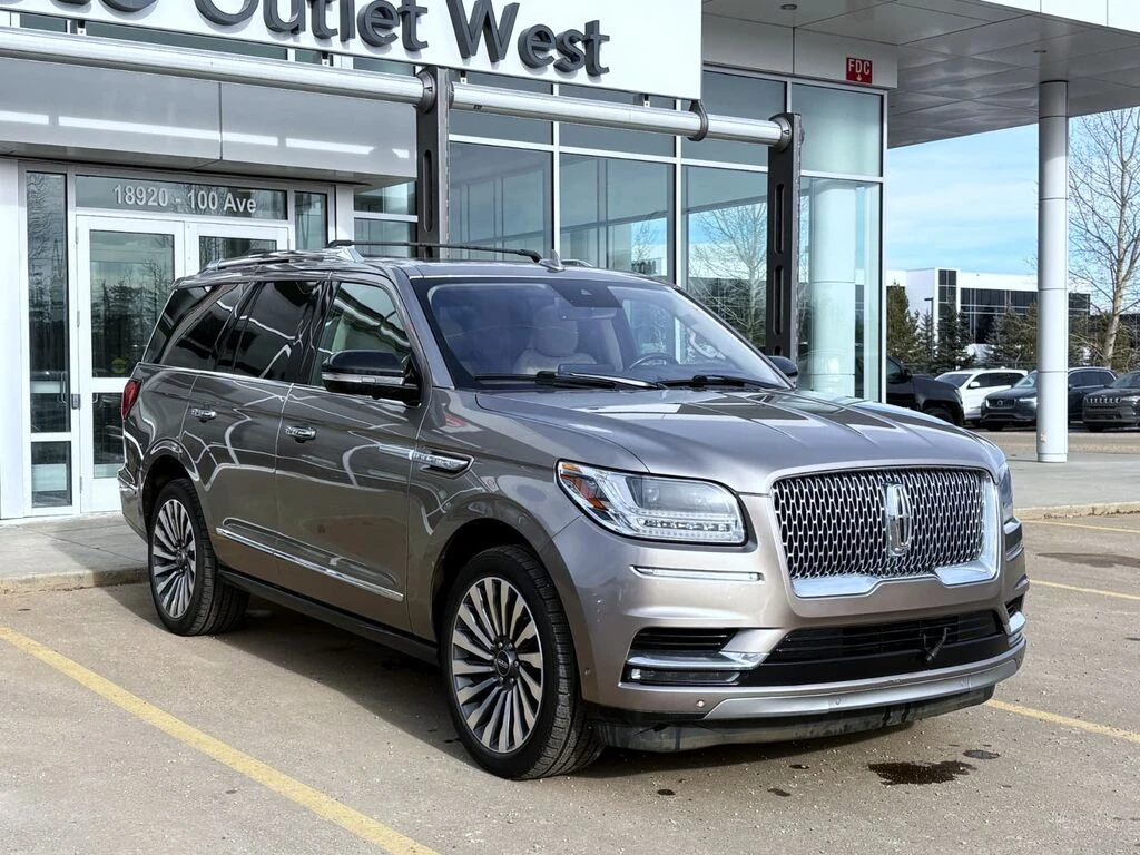 Lincoln Navigator RESERVE/1 ����������/360 ���� �� ����� | Mobile.bg � ����������� 1