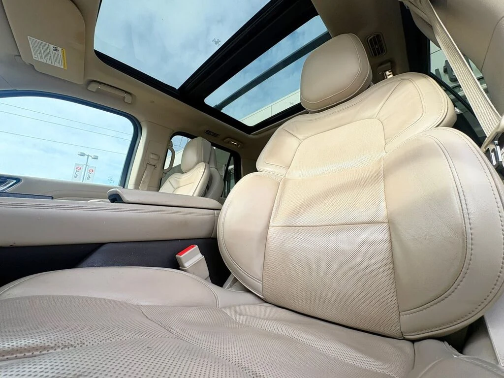 Lincoln Navigator RESERVE/1 СОБСТВЕНИК/360 ЕВРО НА МЕСЕЦ - изображение 10