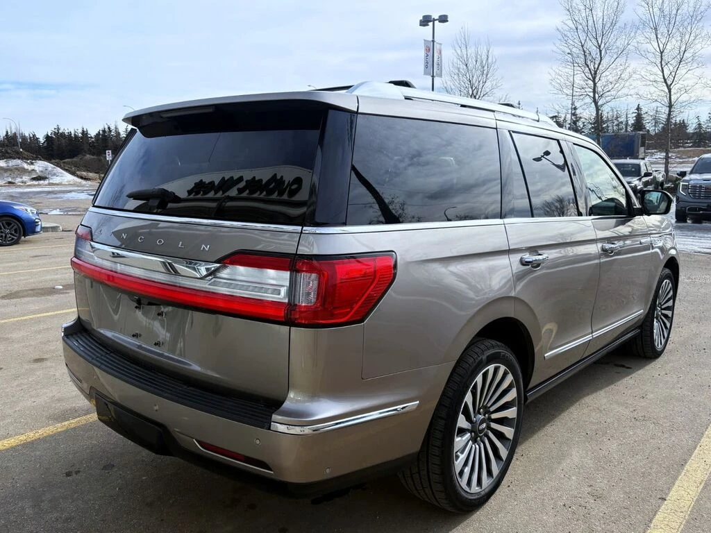Lincoln Navigator RESERVE/1 СОБСТВЕНИК/360 ЕВРО НА МЕСЕЦ - изображение 7