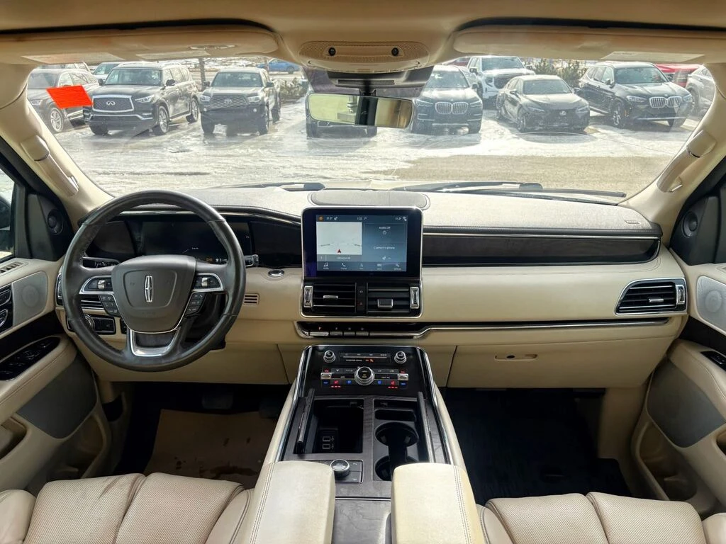 Lincoln Navigator RESERVE/1 ����������/360 ���� �� ����� | Mobile.bg � ����������� 14