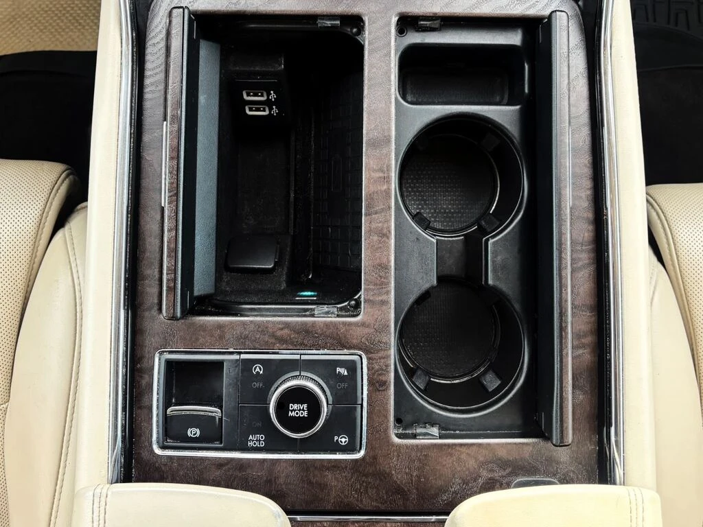 Lincoln Navigator RESERVE/1 ����������/360 ���� �� ����� | Mobile.bg � ����������� 17