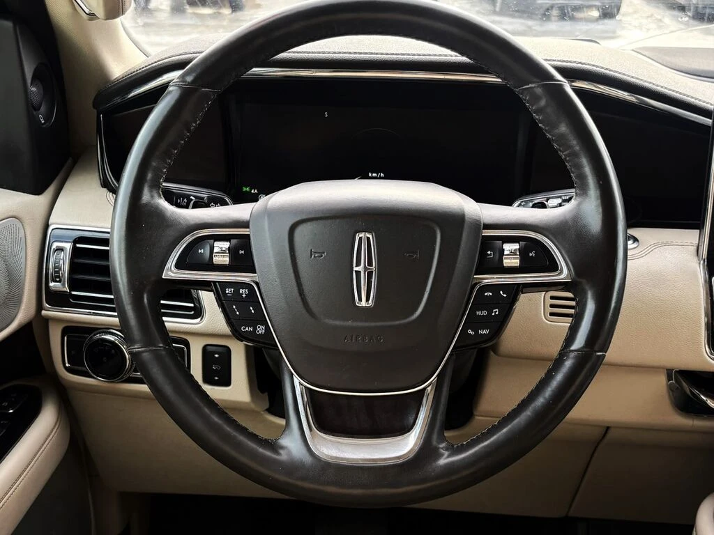 Lincoln Navigator RESERVE/1 ����������/360 ���� �� ����� | Mobile.bg � ����������� 15