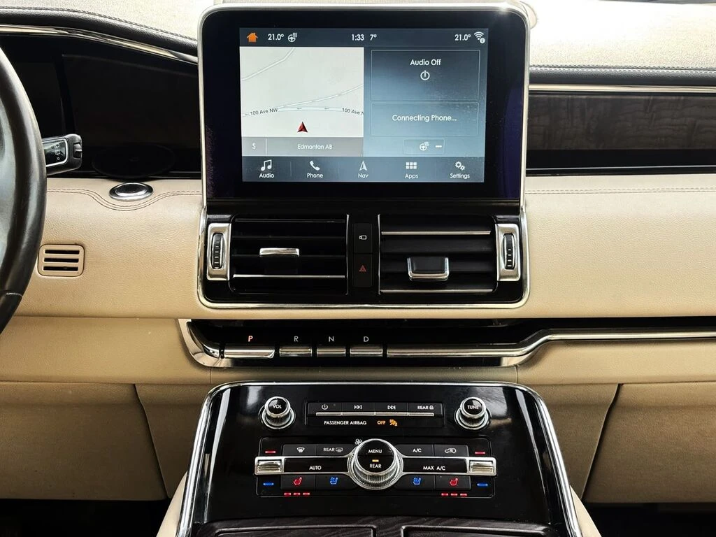 Lincoln Navigator RESERVE/1 ����������/360 ���� �� ����� | Mobile.bg � ����������� 16