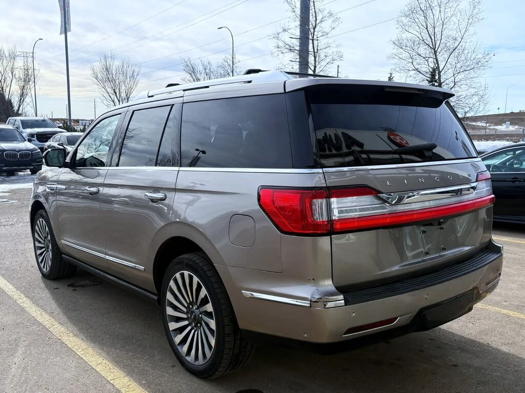 Lincoln Navigator RESERVE/1 СОБСТВЕНИК/360 ЕВРО НА МЕСЕЦ - изображение 5