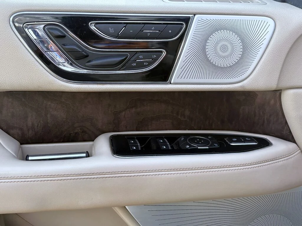 Lincoln Navigator RESERVE/1 СОБСТВЕНИК/360 ЕВРО НА МЕСЕЦ - изображение 9